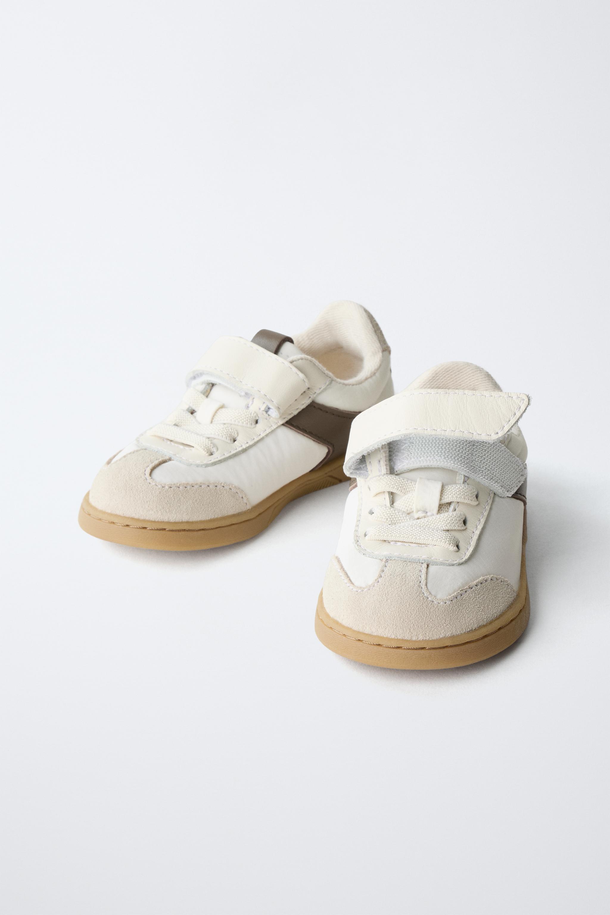 TENNIS RÉTRO BAREFOOT